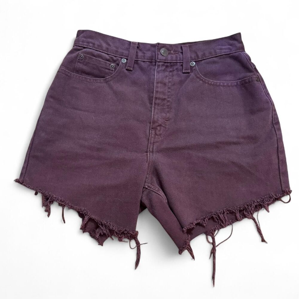 Newport news Women's Burgundy Shorts